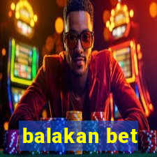 balakan bet